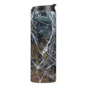 大理石 タンブラー (回転左)