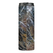 大理石 タンブラー (裏面)