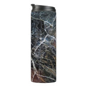 大理石 タンブラー (回転右)