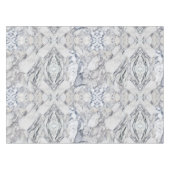 "大理石" テーブルクロス (正面(横))