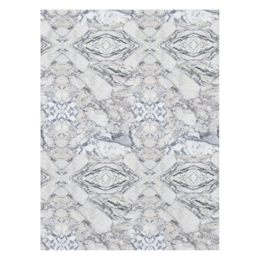 "大理石" テーブルクロス (正面)