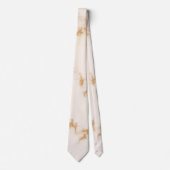 大理石 ネクタイ (正面)