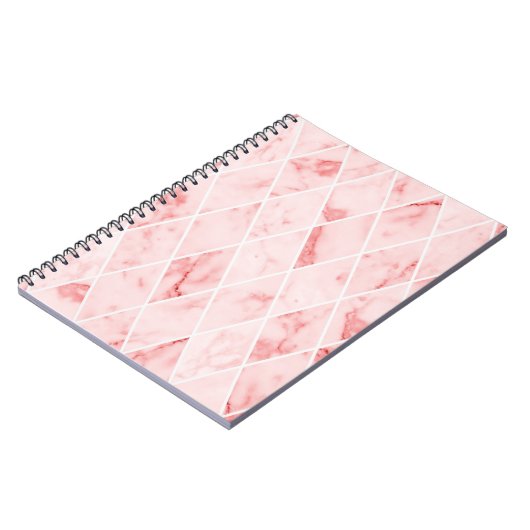 大理石 ノートブック (左側)