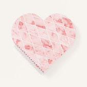 大理石 ノートブック (正面)