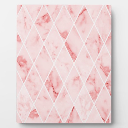 大理石 フォトプラーク (正面)