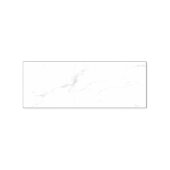大理石 ホワイト ラバースタンプ (インプリント)