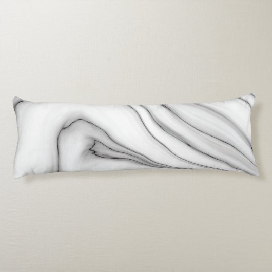 大理石  ボディピロー (裏面)