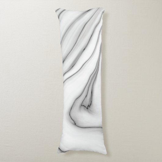 大理石  ボディピロー (正面縦)