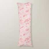 大理石 ボディピロー (正面縦)