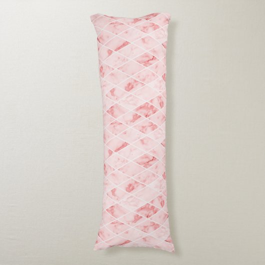 大理石 ボディピロー (正面縦)