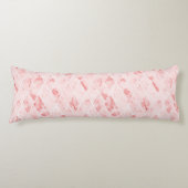 大理石 ボディピロー (正面)