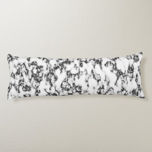 大理石 ボディピロー (裏面)