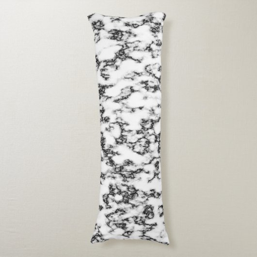 大理石 ボディピロー (正面縦)