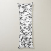 大理石 ボディピロー (裏面 (縦))