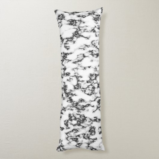 大理石 ボディピロー (裏面 (縦))