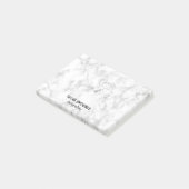 大理石 ポストイット (アングル)