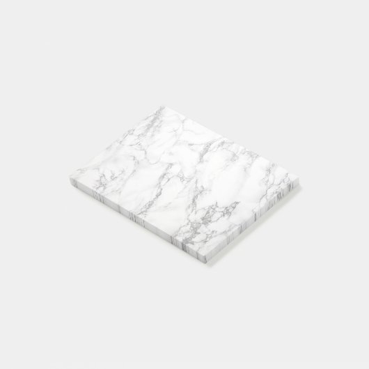 大理石 ポストイット (アングル)