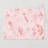 大理石 ポストカード (正面)