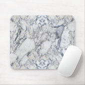 「大理石」 マウスパッド (マウス)