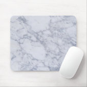 大理石 マウスパッド (マウス)