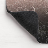 大理石 マウスパッド (コーナー)