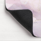 大理石 マウスパッド (コーナー)