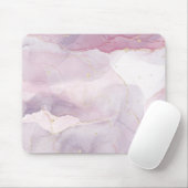 大理石 マウスパッド (マウス)