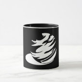 大理石 マグカップ (中央)