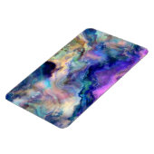 大理石 マグネット (左側)