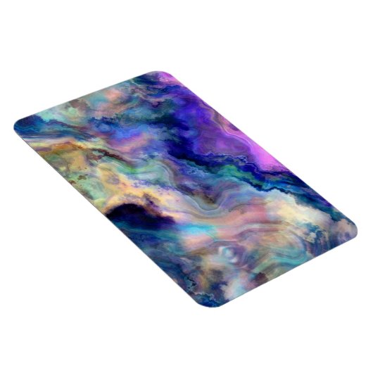 大理石 マグネット (右側)