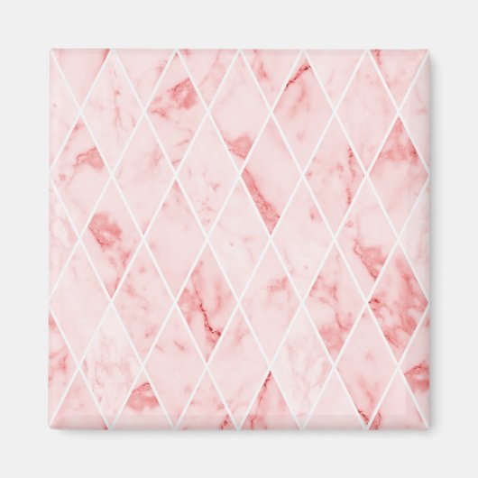 大理石 マグネット (正面)