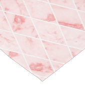 大理石 ミディアムテーブルランナー (コーナー)