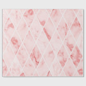 大理石 ラッピングペーパー (フラット)