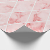 大理石 ラッピングペーパー (角)