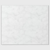 大理石 ラッピングペーパー (フラット)