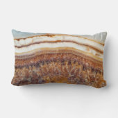 大理石 ランバークッション (裏面)