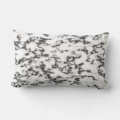 大理石 ランバークッション (裏面)