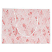 大理石 ラージペーパーバッグ (裏面)