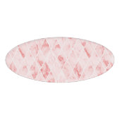 大理石 名札 (正面)