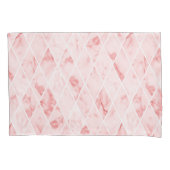 大理石 枕カバー (正面)