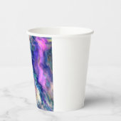 大理石 紙コップ (左)