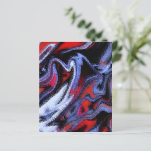 大理石（青と白） (スタンド正面)