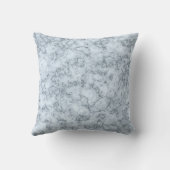 大理石（青） クッション (裏面)