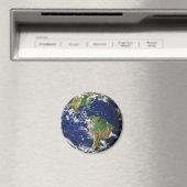 大理石（青） マグネット (インサイチュ (食洗機))