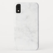 大理石 Case-Mate iPhoneケース (裏面)