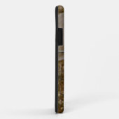 大理石 Case-Mate iPhoneケース (裏面/右)