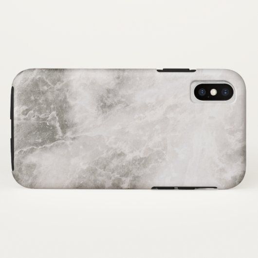 大理石 Case-Mate iPhoneケース (裏面(横))