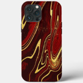 大理石 Case-Mate iPhoneケース (裏面)