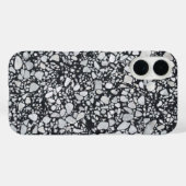 大理石 Case-Mate iPhoneケース (裏面 (横))