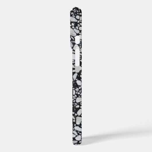 大理石 Case-Mate iPhoneケース (裏面 / 左)